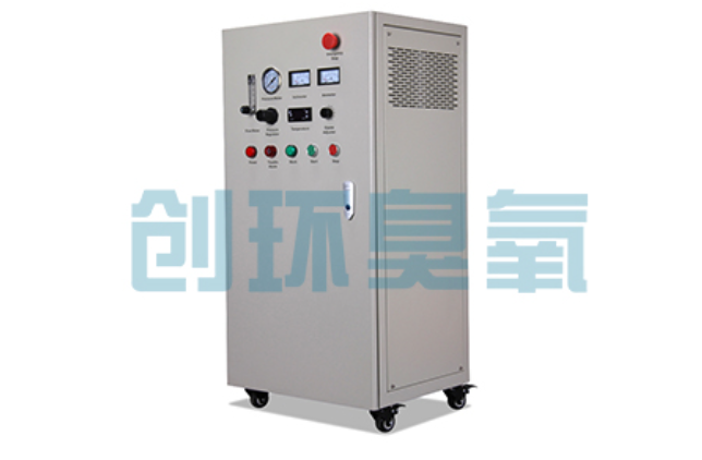 庆阳密度养殖如何降低病害率？臭氧发生器精准消杀全解析