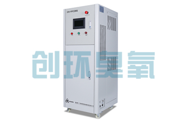 庆阳高密度养殖中臭氧发生器的维护方法有哪些