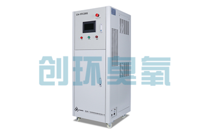 庆阳工厂化循环水养殖(RAS)如何配套臭氧发生器?系统级集成方案