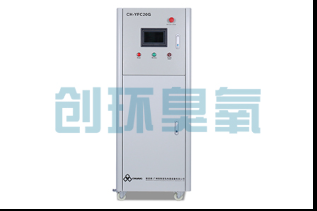庆阳ORP(氧化还原电位)控制在海水养殖臭氧投加中的核心作用与设定区间