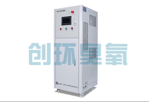 庆阳南美白对虾养殖弧菌超标怎么办？臭氧发生器精准消杀与避坑指南