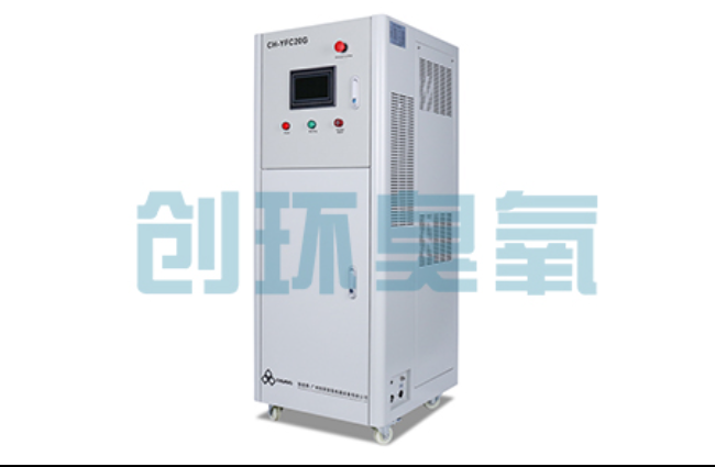 庆阳高密度养虾水质恶化怎么救？臭氧发生器降解氨氮与亚硝酸盐实操步骤