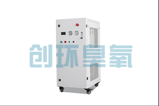 庆阳2026年南美白对虾循环水养殖系统(RAS)臭氧消毒完整指南