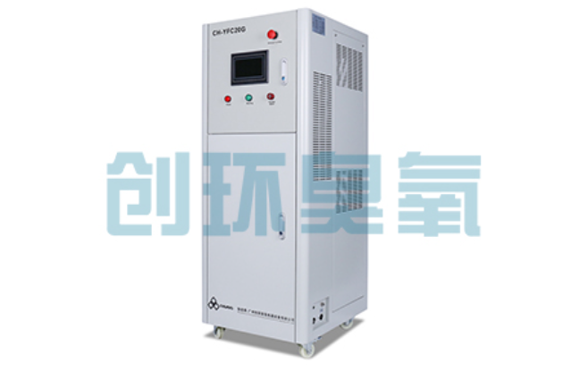 庆阳石斑鱼养殖必看：臭氧发生器安装位置与日常维护全攻略