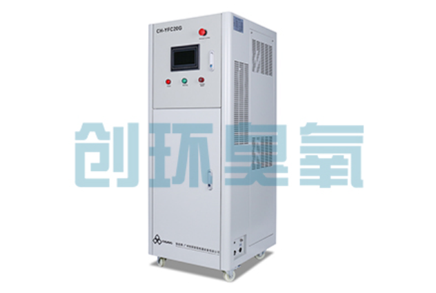 庆阳石斑鱼循环水养殖避坑清单：臭氧发生器选型与投加的8个误区