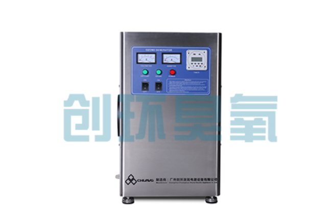 庆阳高盐高浓度化工废水怎么处理?臭氧发生器催化氧化技术的应用边界在哪里?
