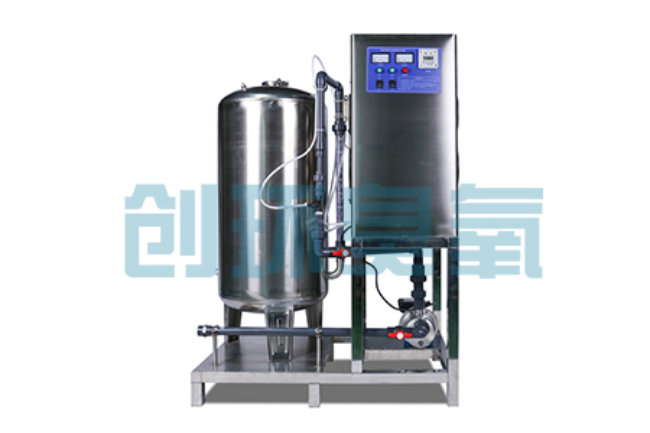 庆阳如何选择适合水产加工的臭氧发生器品牌?