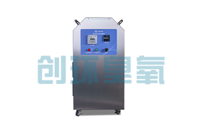 庆阳臭氧发生器在其他食品加工中的应用有哪些?