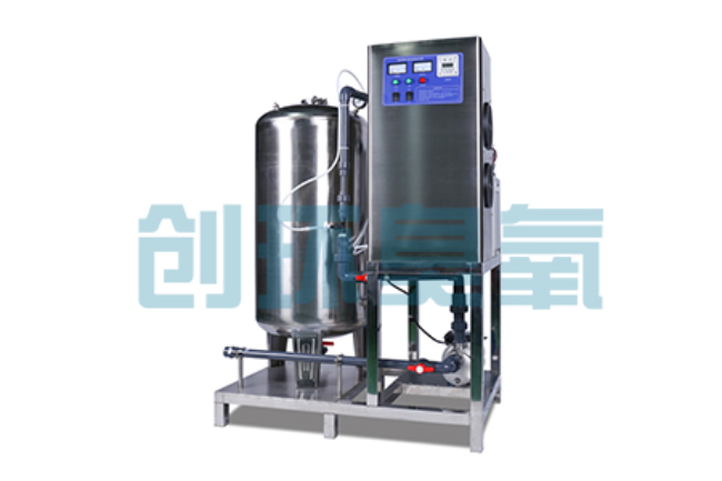 庆阳饮料厂臭氧消毒的5个核心参数:浓度、湿度与时间精准管控指南