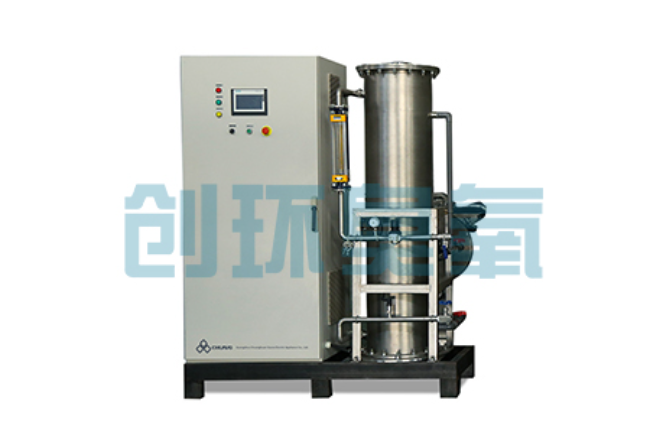 庆阳高浓度化工废水脱毒对比:臭氧发生器与湿式氧化法(WAO)的能耗与设备投资评估
