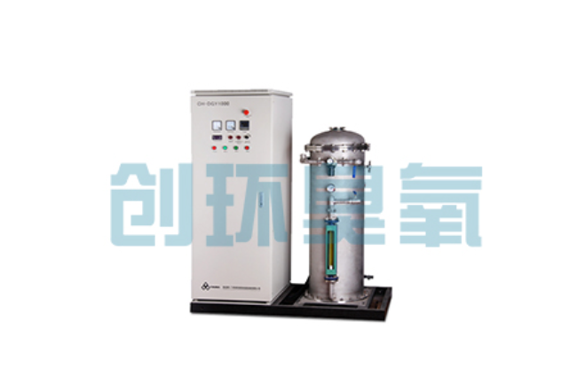 庆阳臭氧+UV vs 臭氧+H₂O₂:哪个AOP工艺运行成本低20%?