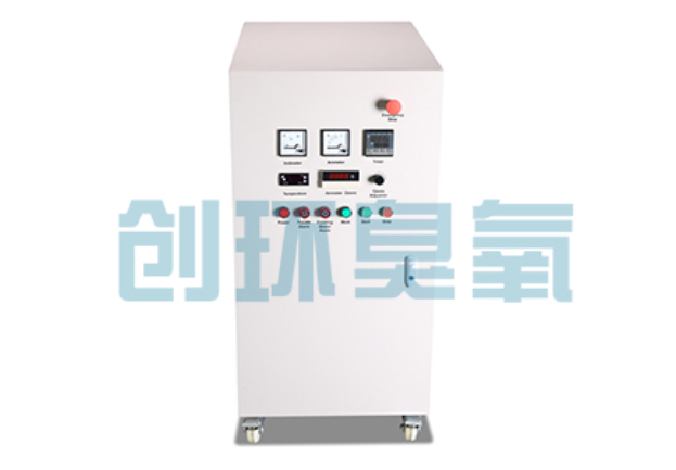 庆阳拒绝盲目选型！工厂化循环水养殖臭氧发生器产量计算公式与避坑指南
