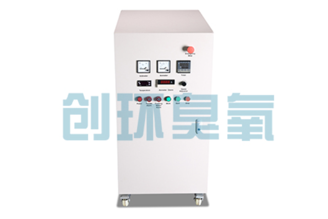 庆阳密度养殖如何降低病害率？臭氧发生器精准消杀全解析