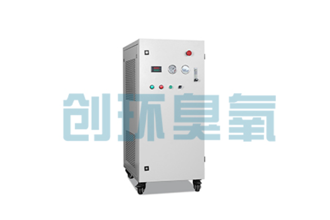 庆阳高密度养殖中臭氧发生器的维护方法