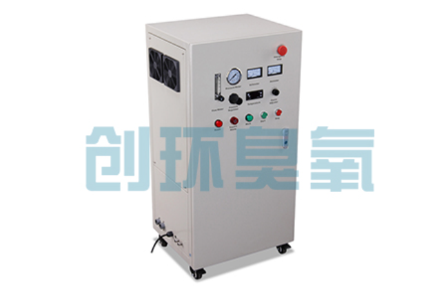 庆阳5个臭氧发生器实操技巧,有效提升鲈鱼循环水养殖成活率